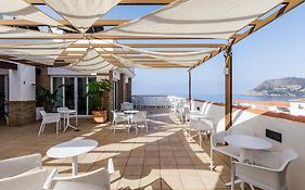 Hotel Almijara - Mares